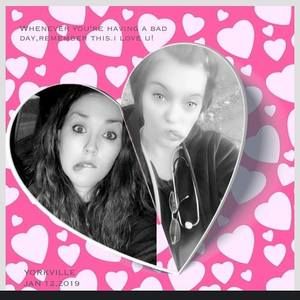 Meet your Posher, Jess